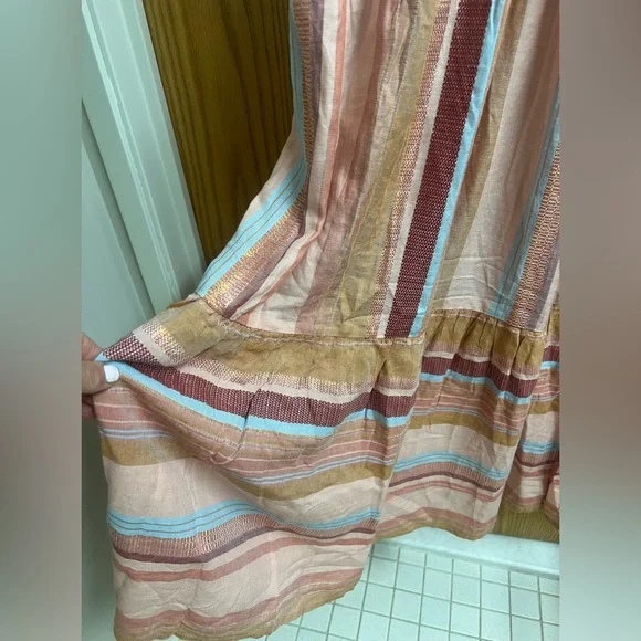 L* Space Lilikoi Dress - Picture 7 of 17